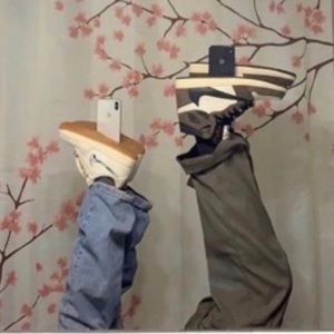 Meet your Posher, Tony